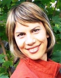 Lisa Decandia