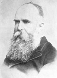 Richard Hughes