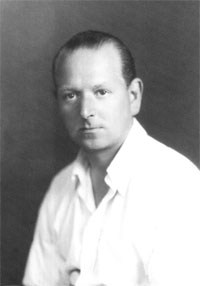 Edward Bach