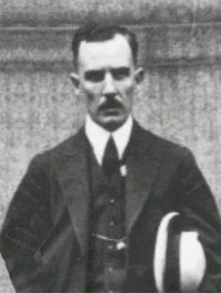 Garth Boericke