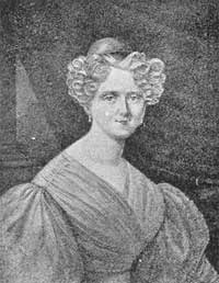 Melanie Hahnemann
