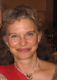 Nancy Herrick