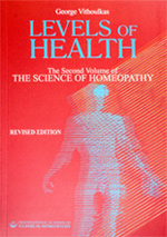 Levels of health